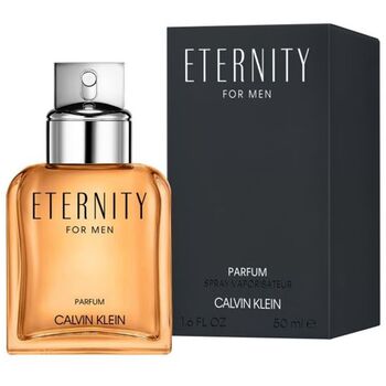 Eternity for Men Parfum 
